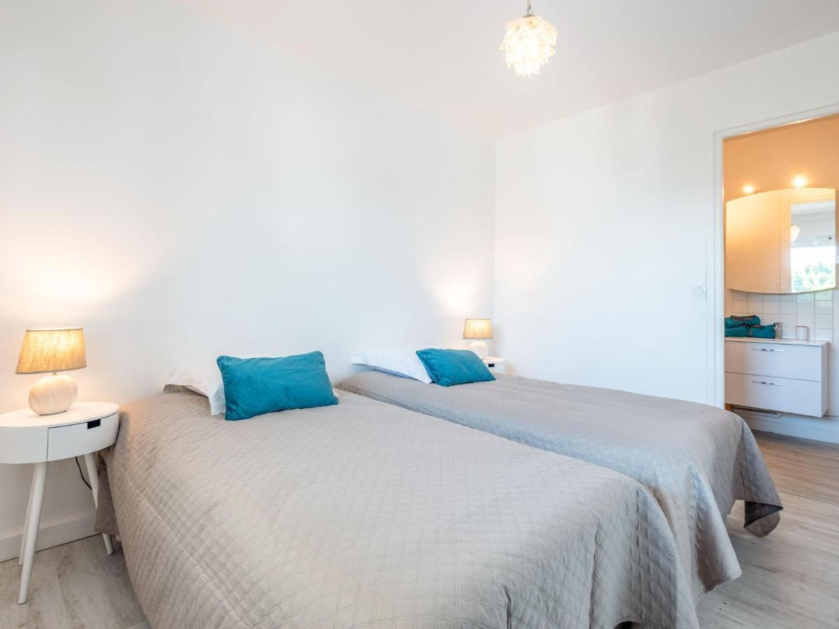 Apartment Port Haliguen Plaisance By Interhome Quiberon Exterior photo