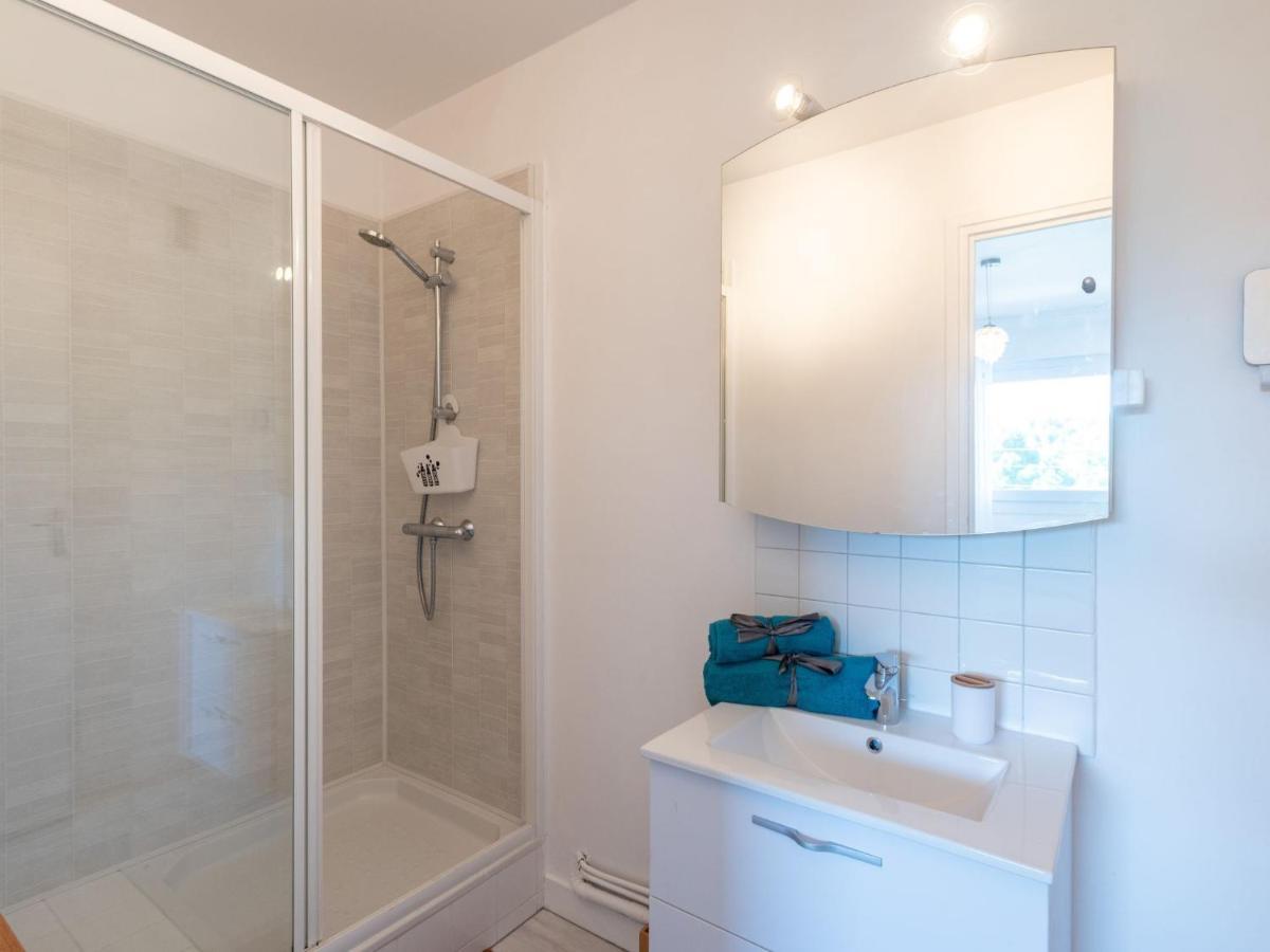 Apartment Port Haliguen Plaisance By Interhome Quiberon Exterior photo