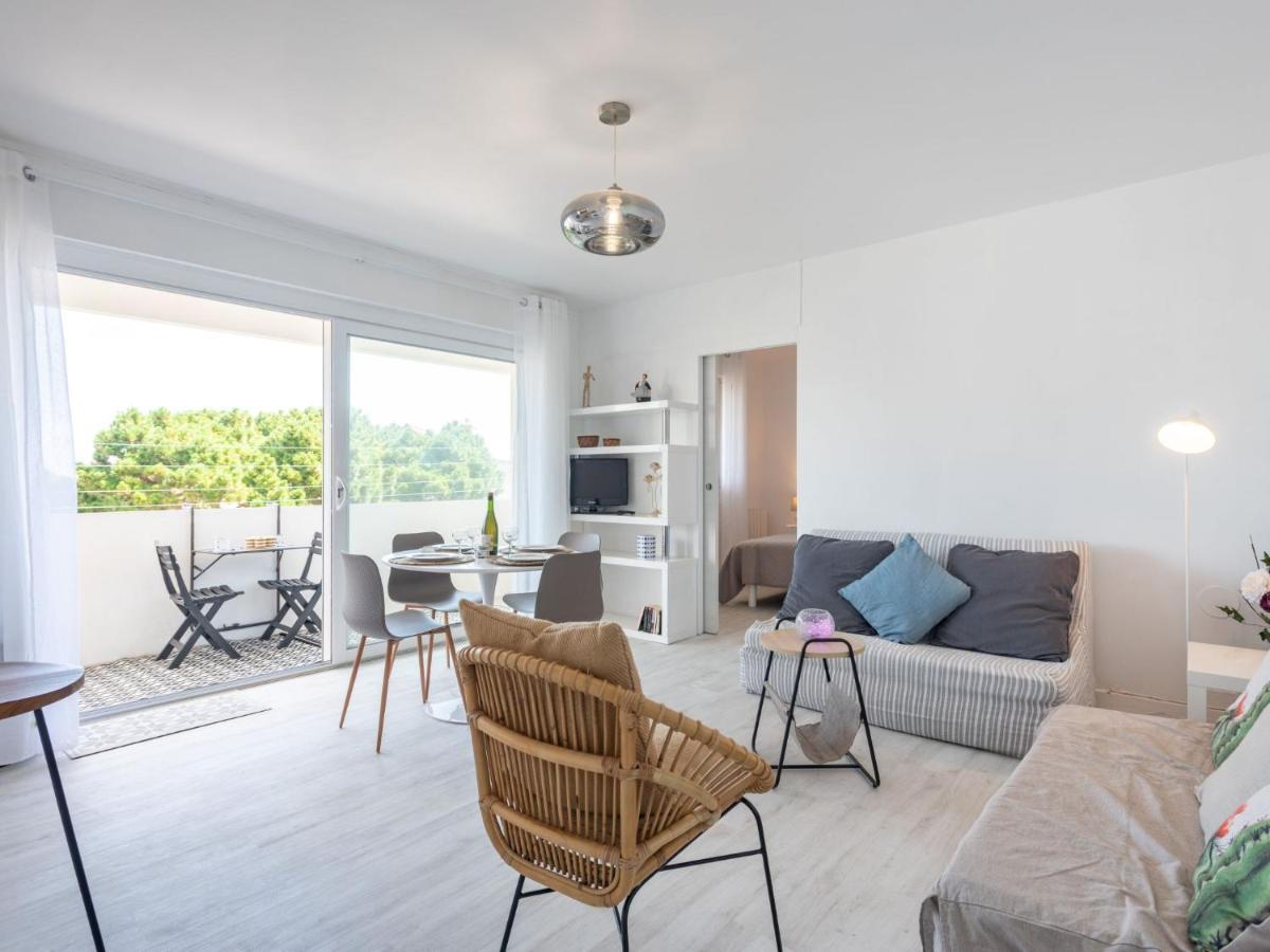 Apartment Port Haliguen Plaisance By Interhome Quiberon Exterior photo