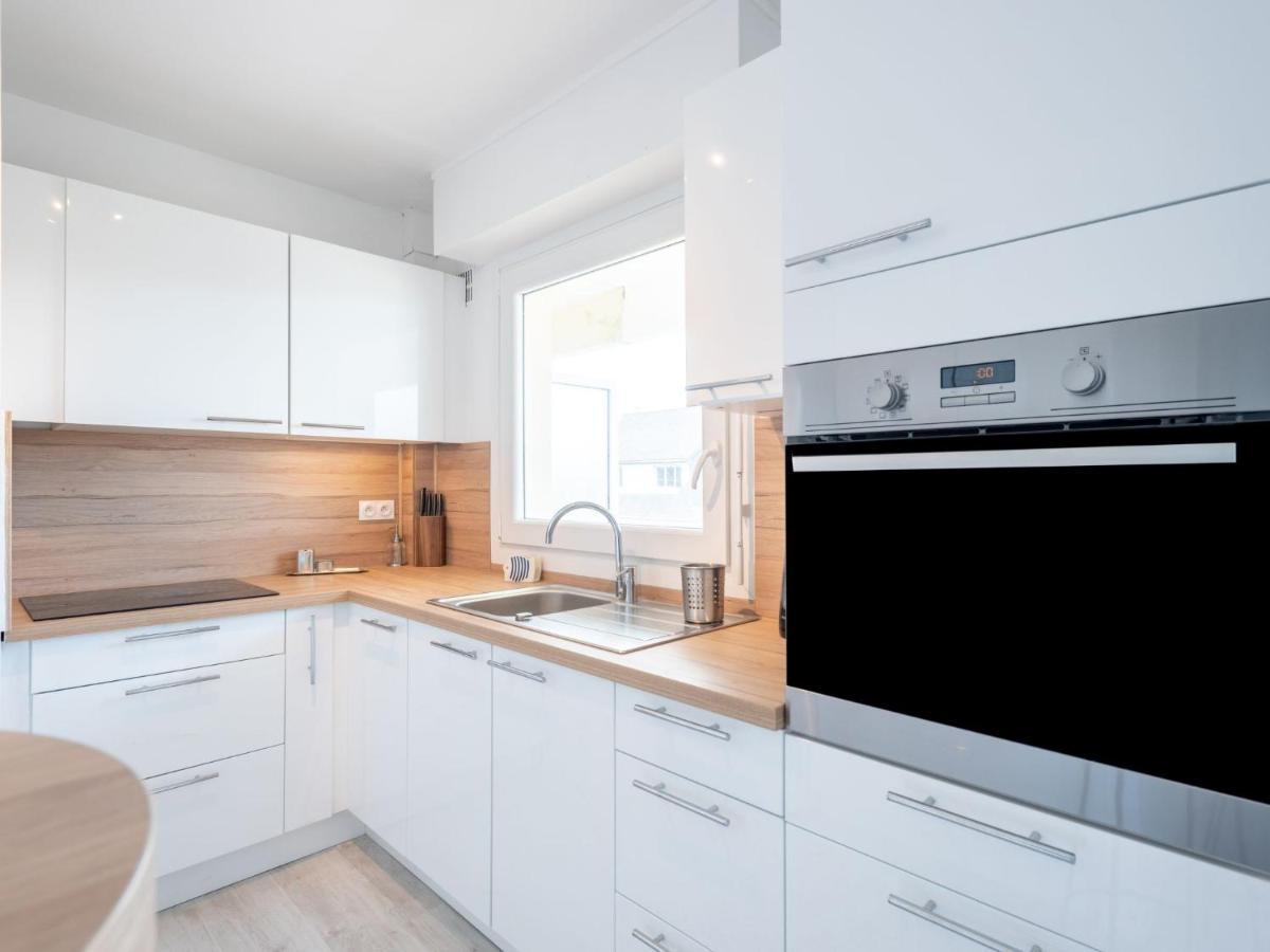 Apartment Port Haliguen Plaisance By Interhome Quiberon Exterior photo