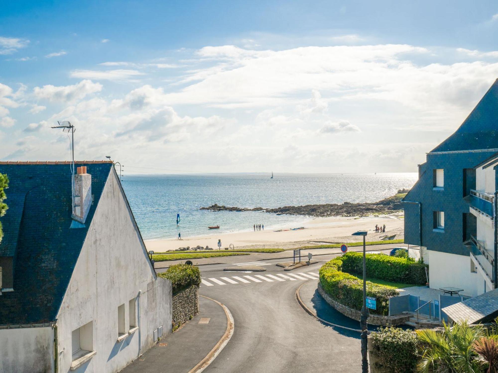 Apartment Port Haliguen Plaisance By Interhome Quiberon Exterior photo